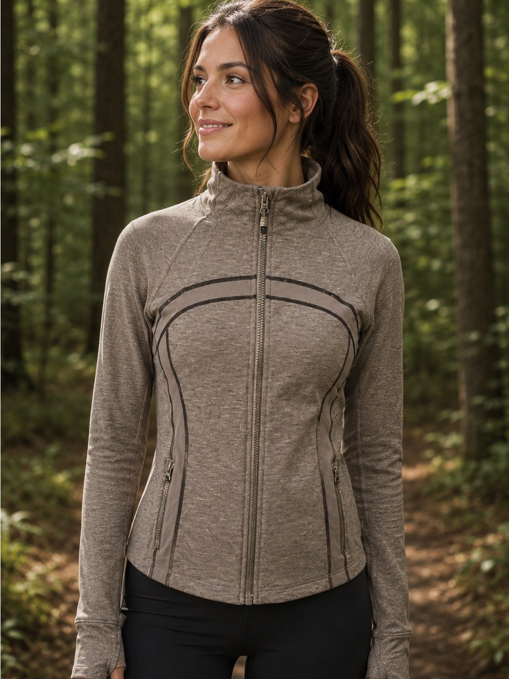 lululemon athletica Define Jacket